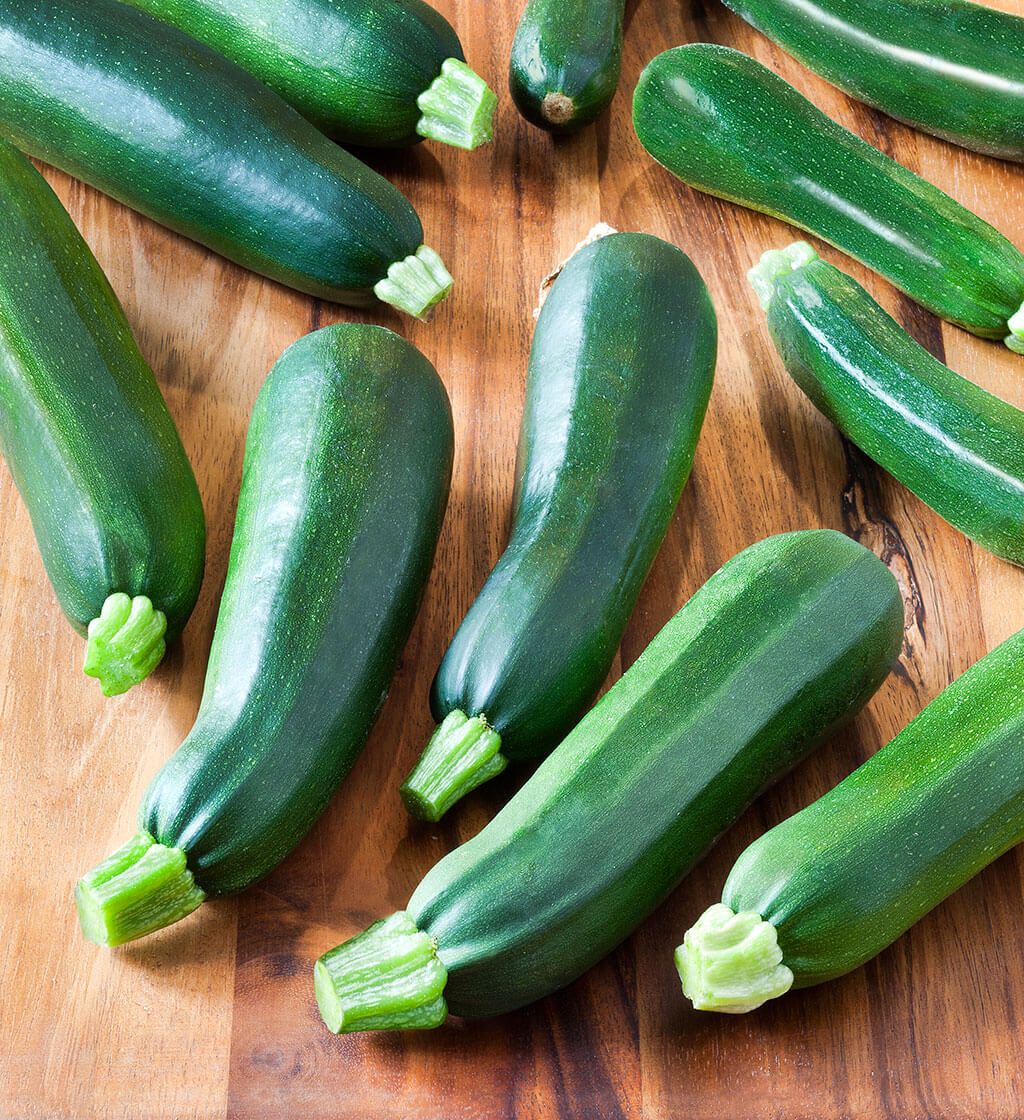 5 Species Summer Squash Mix - Image 3