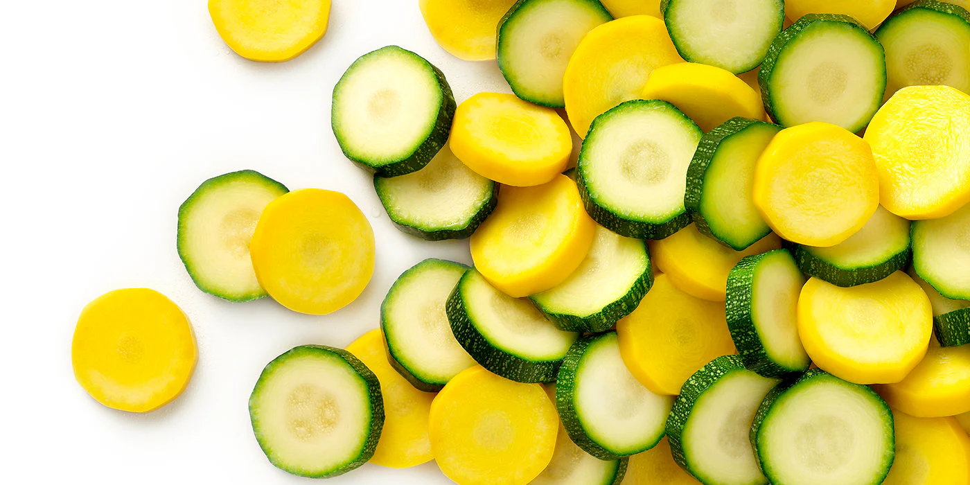 5 Species Summer Squash Mix - Image 7