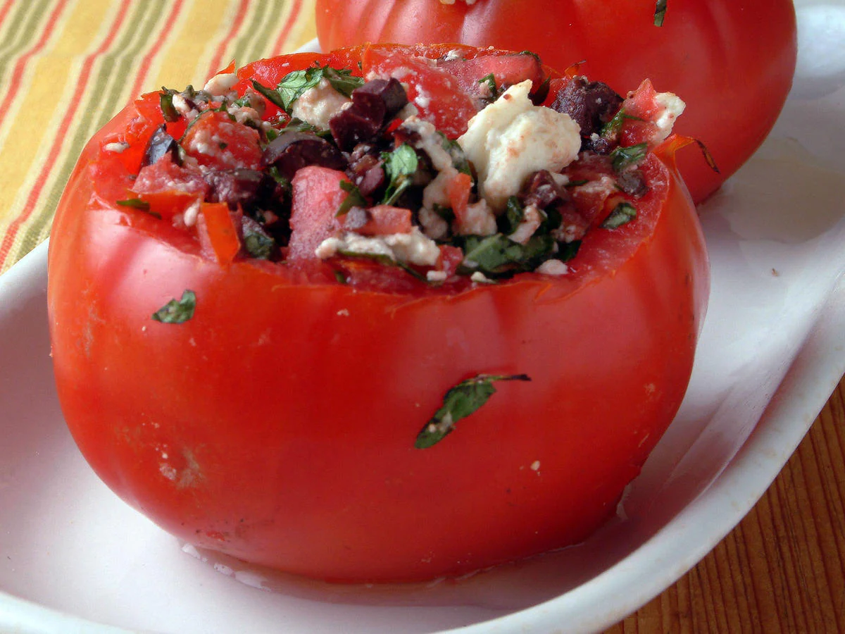 Ace 55 Tomato - Image 9