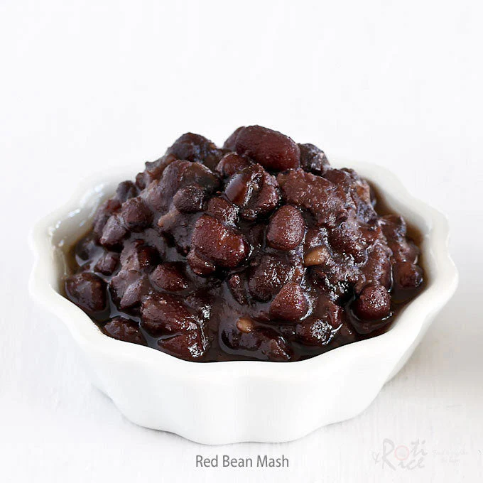 Adzuki Red Bean - Image 3