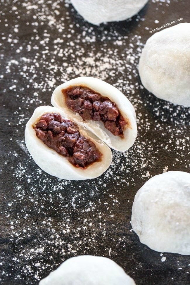 Adzuki Red Bean - Image 9