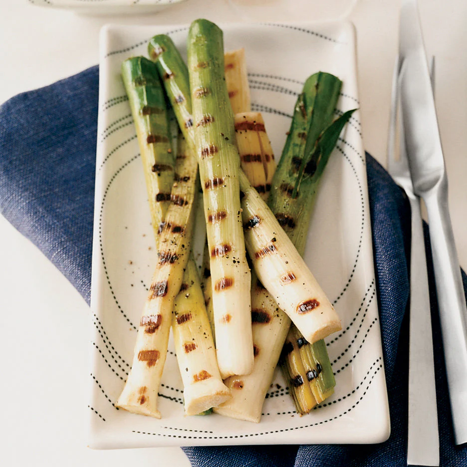 American Flag Leek - Image 10