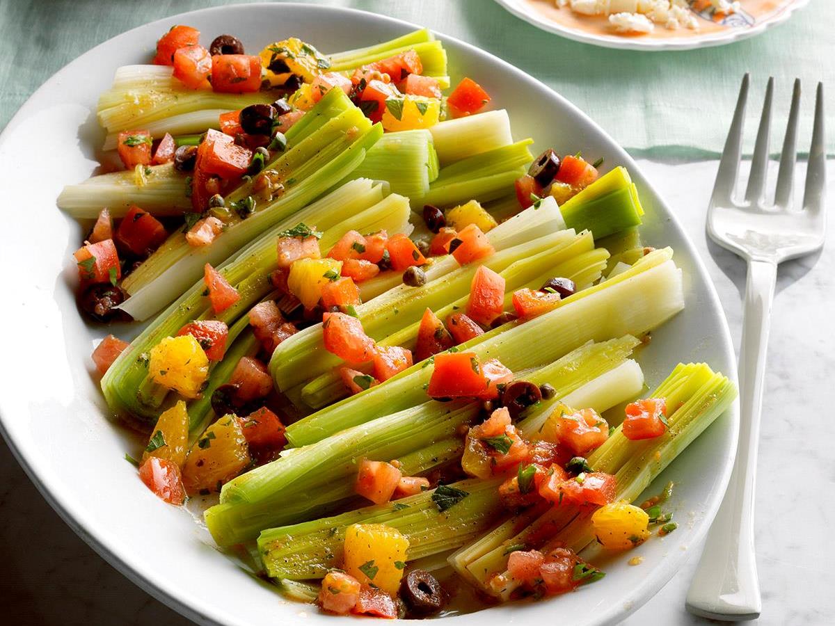 American Flag Leek - Image 12