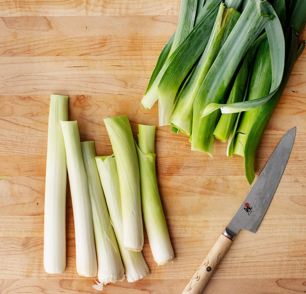 American Flag Leek - Image 5