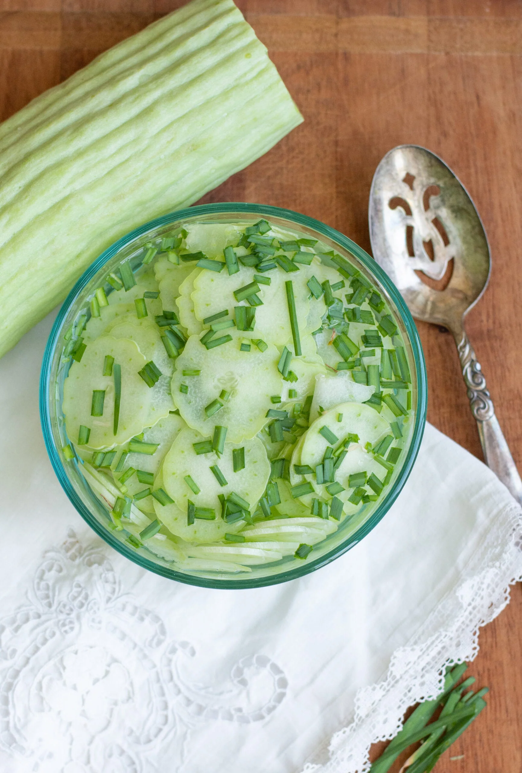 Armenian Cucumber - Image 6