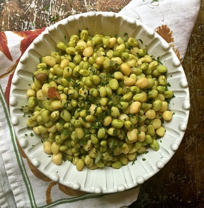 Austrian Winter English Pea - Image 20