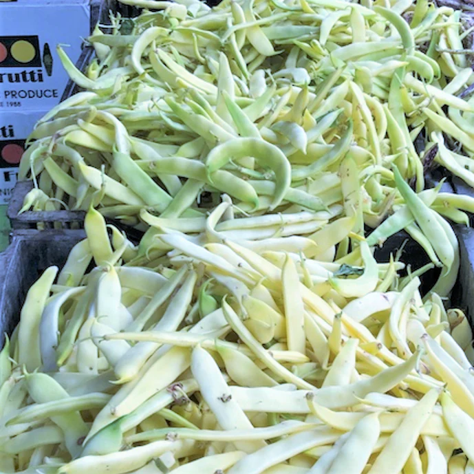 Bai Bu Lao Romano Bean (Pole) - Image 3