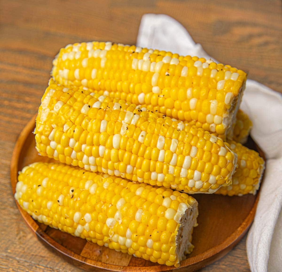 Bi-Licious F1 Bicolor Sweet Corn - Image 2