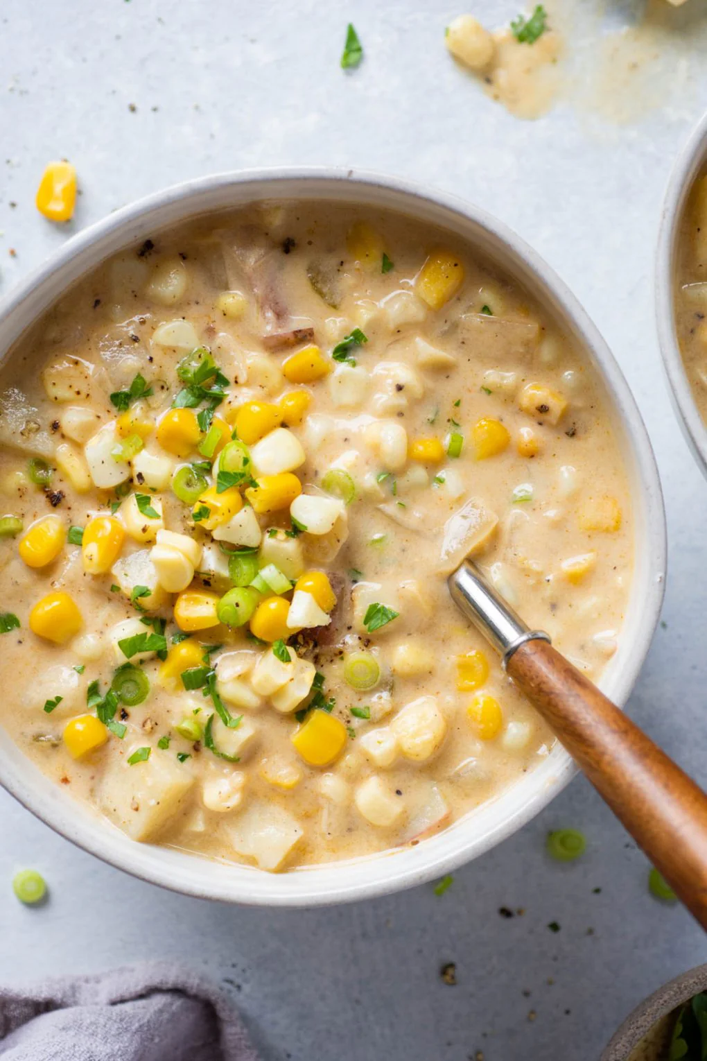 Bi-Licious F1 Bicolor Sweet Corn - Image 6