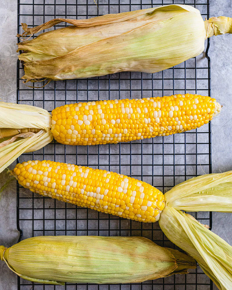Bi-Licious F1 Bicolor Sweet Corn - Image 8
