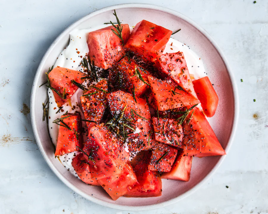 Black Diamond Watermelon - Image 11