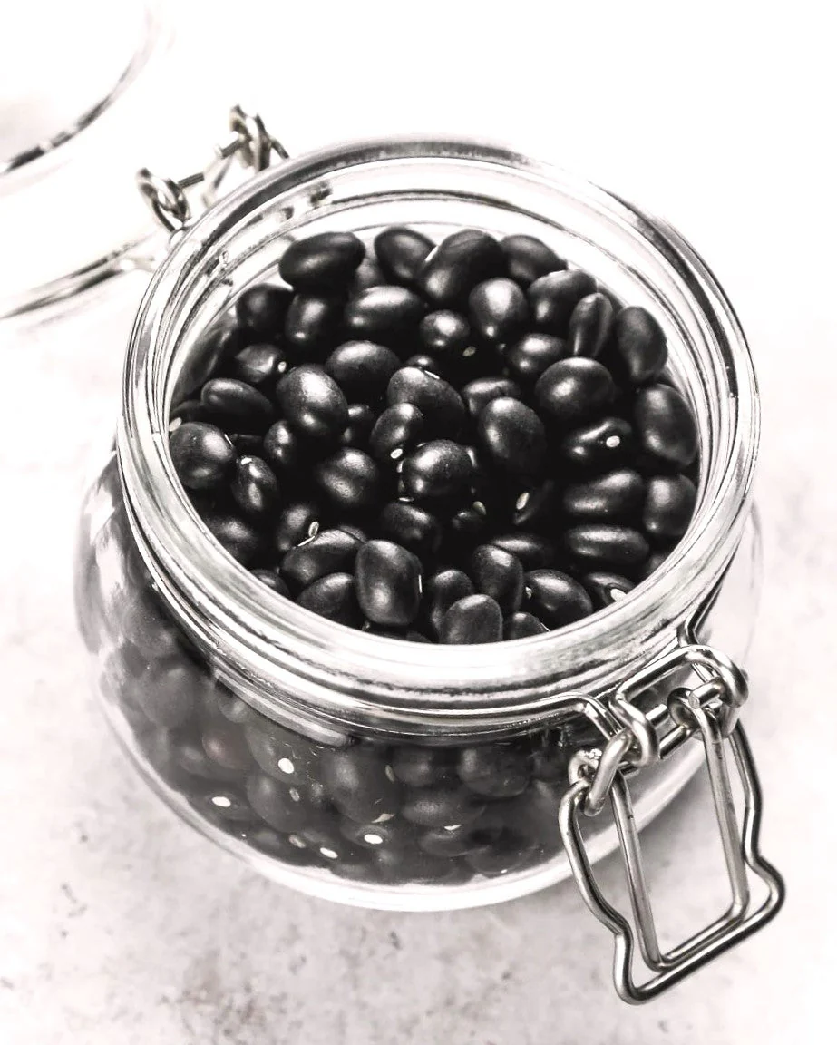 Black Turtle Bean (Black Bean) - Image 6