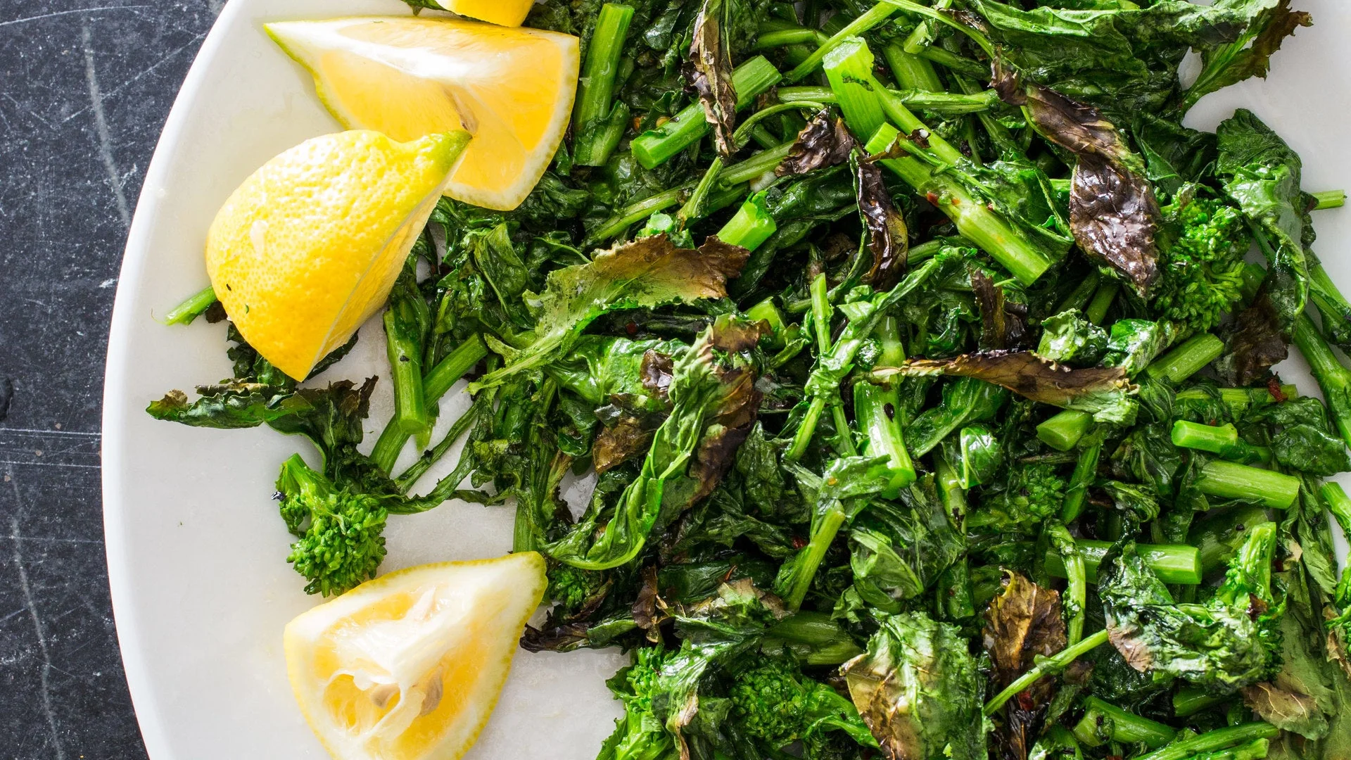 Broccoli Rabe (Rapini) - Image 8