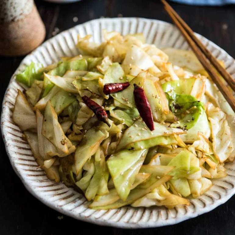 Brunswick Cabbage - Image 12