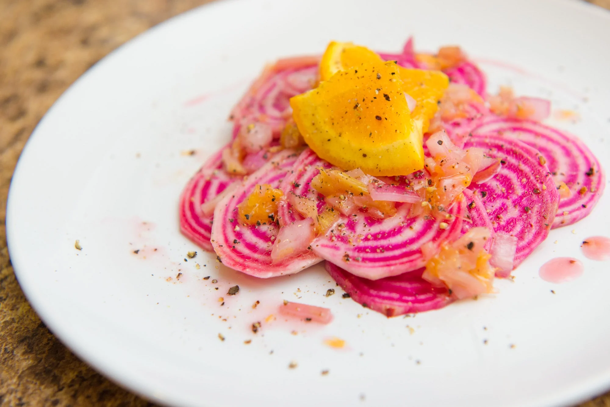 Chioggia Beet (Candy Cane Striped) - Image 12