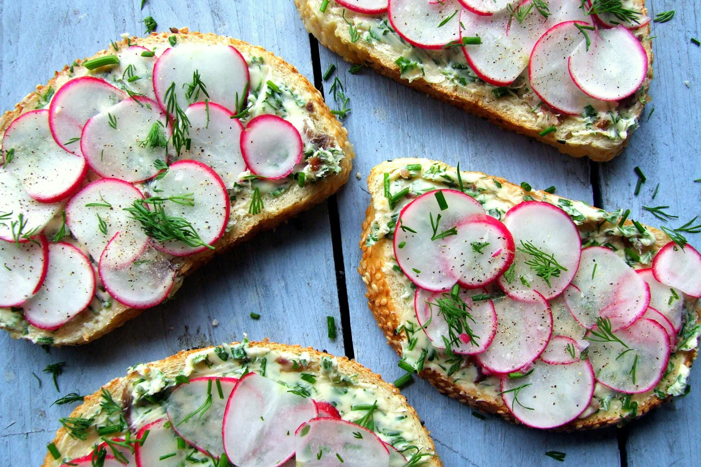 Champion Radish - Image 3