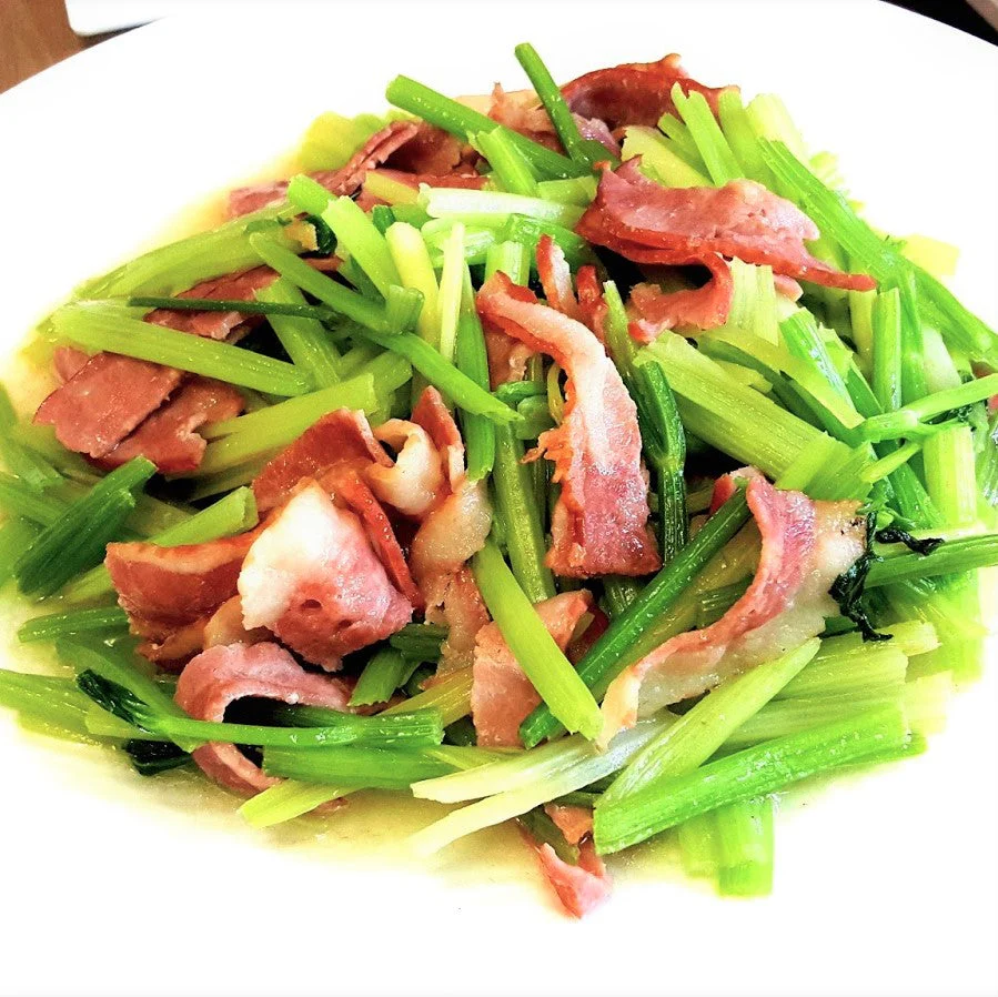 Chinese Celery (Leaf Celery) - Image 3