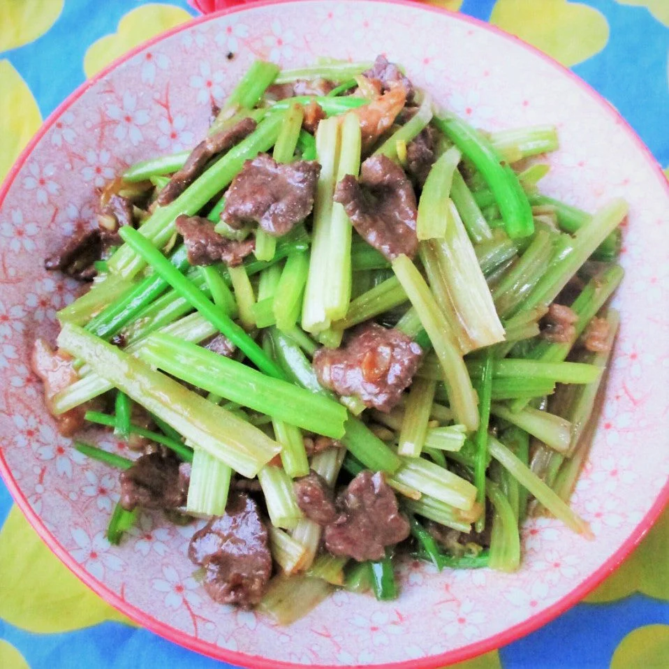 Chinese Celery (Leaf Celery) - Image 4