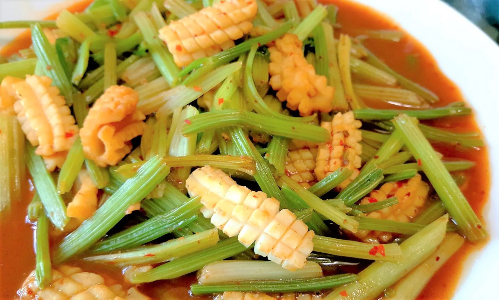 Chinese Celery (Leaf Celery) - Image 7