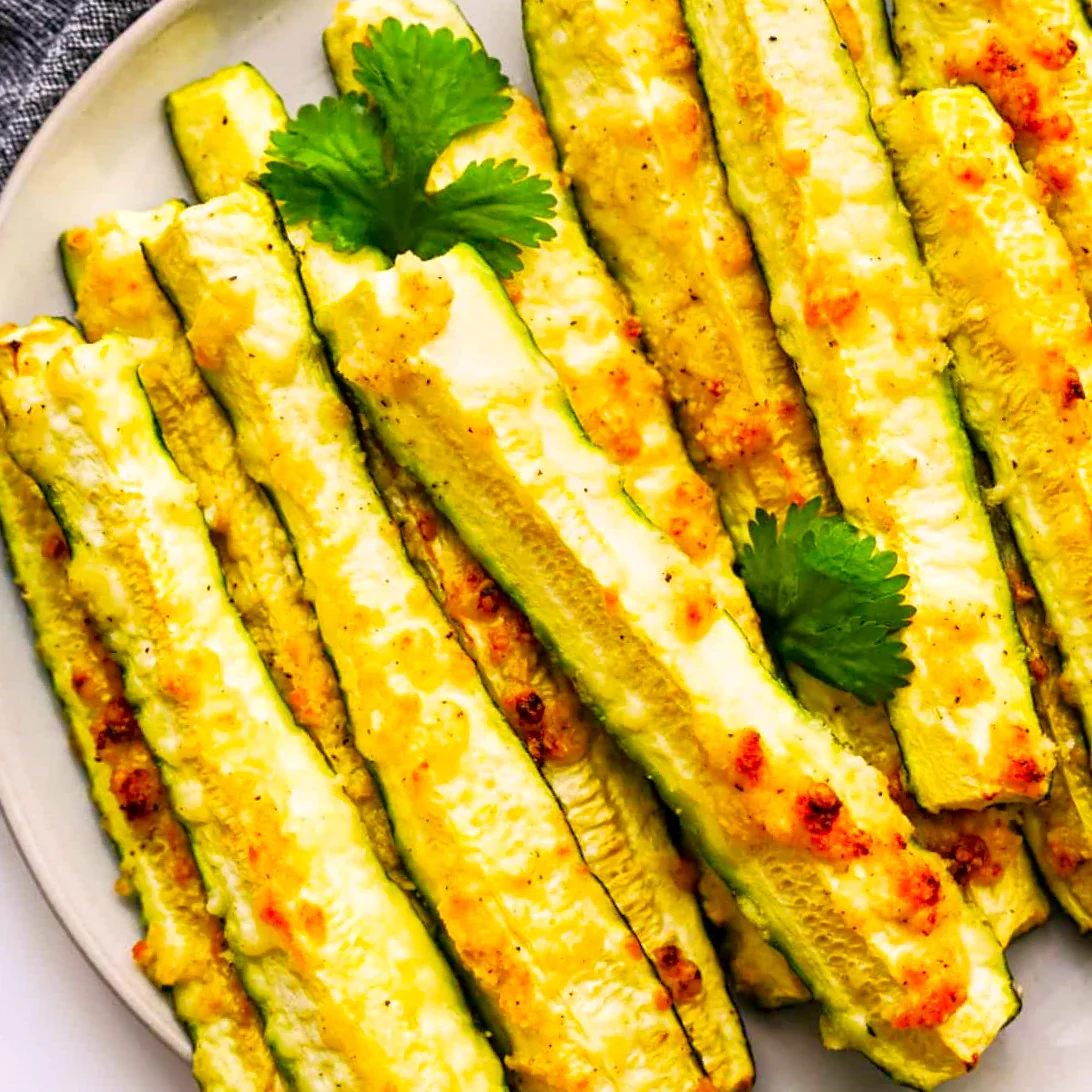 Costata Romanesco Zucchini - Image 9