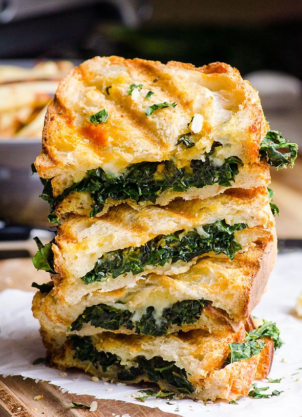 Curled Blue Scotch Vates Kale - Image 5