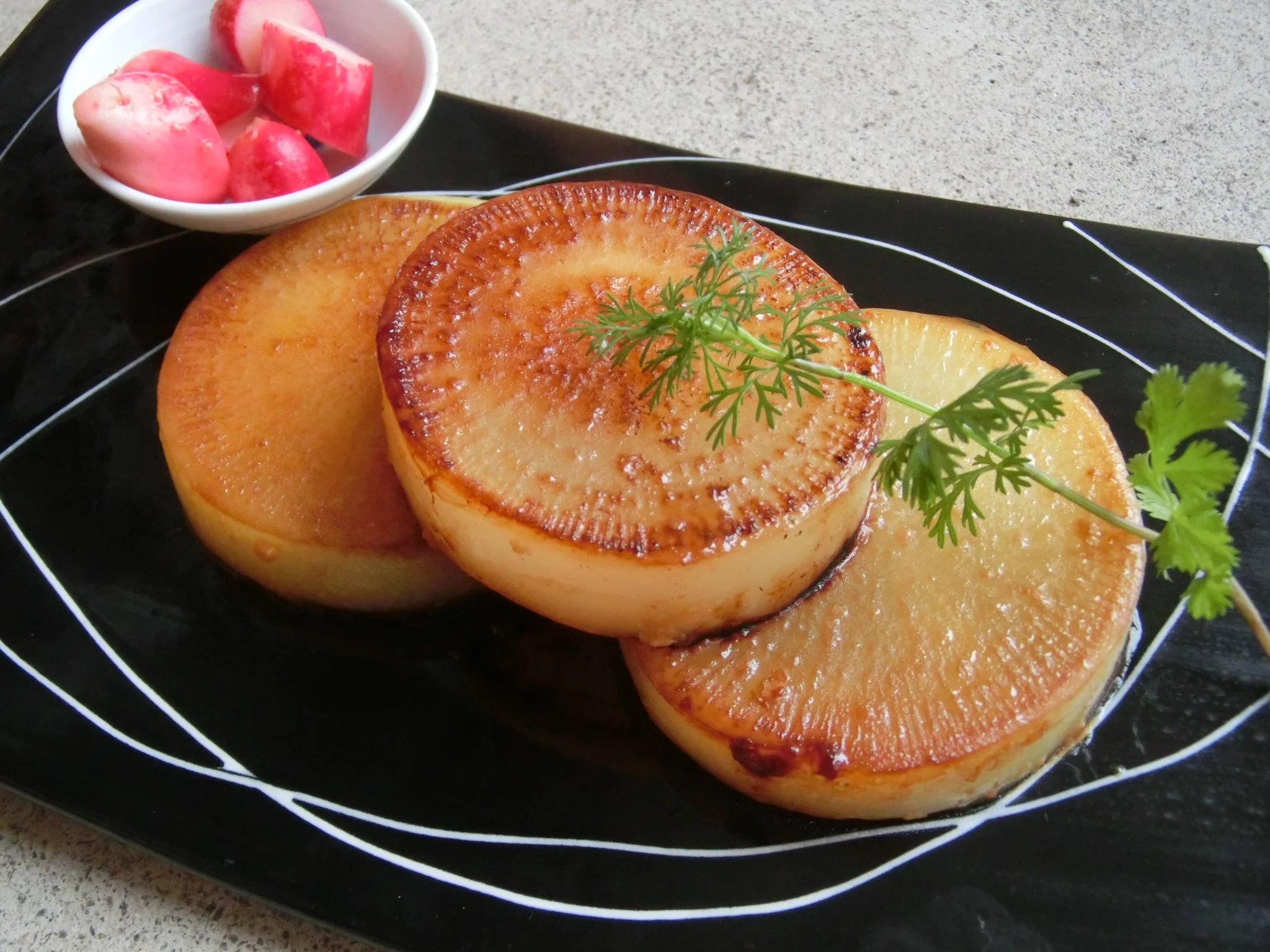 Daikon Radish - Image 11