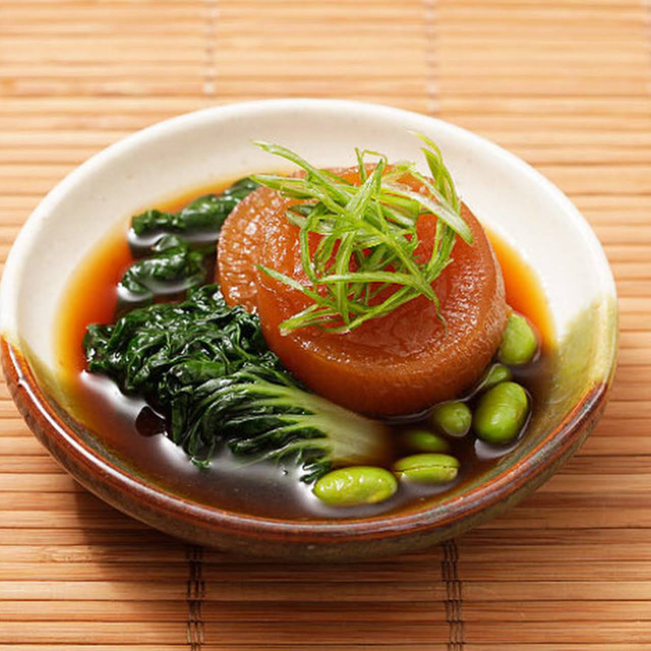 Daikon Radish - Image 9