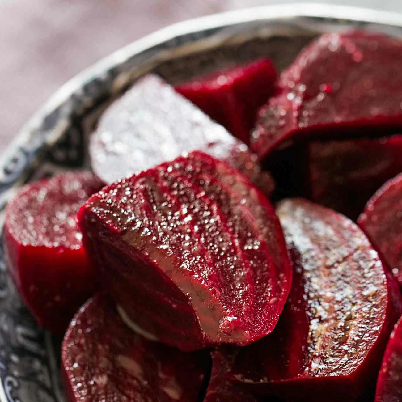 Detroit Dark Red Beet - Image 6