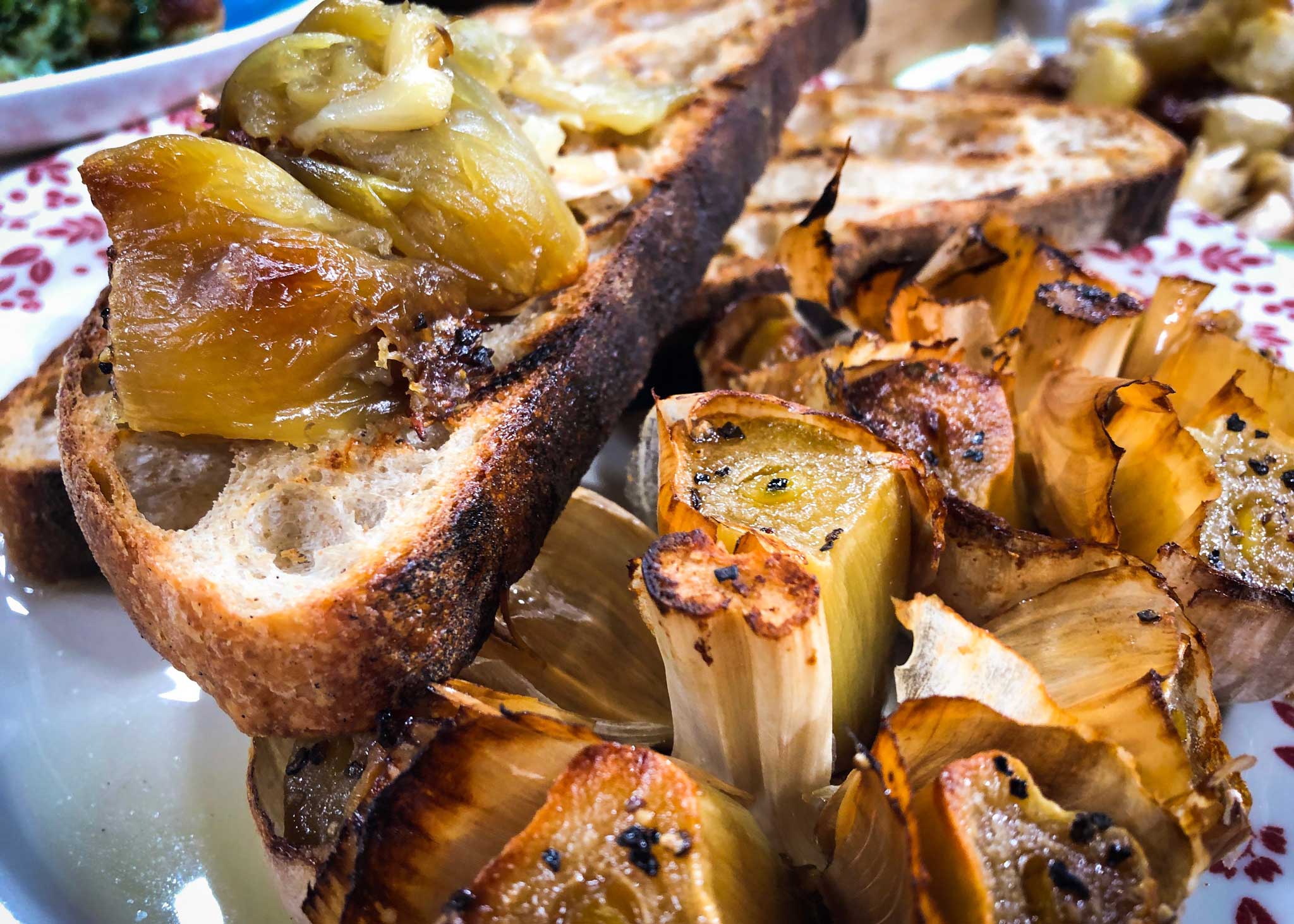 PRE-ORDER NOW! SHIPS SEPTEMBER 2026 - Elephant Garlic Cloves - Image 9