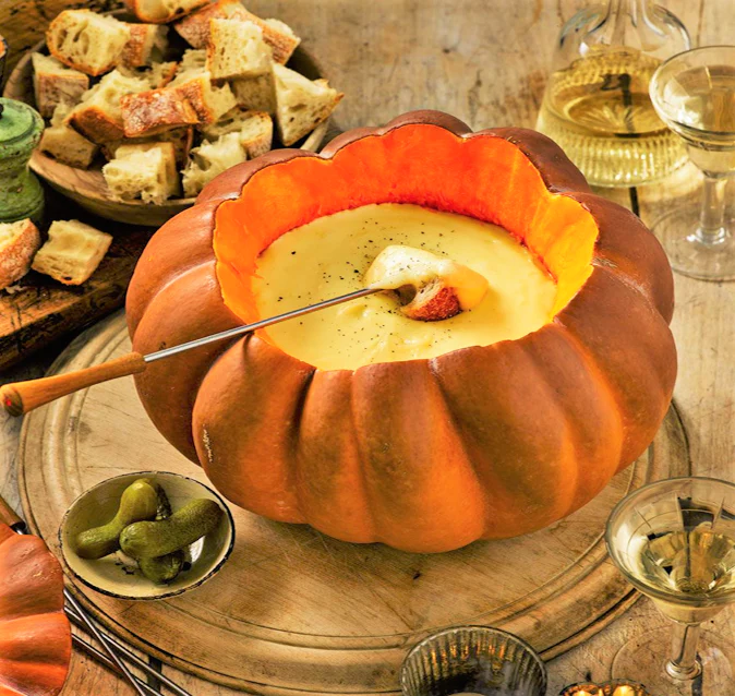 Fairytale Pumpkin (Musquee de Provence) - Image 7