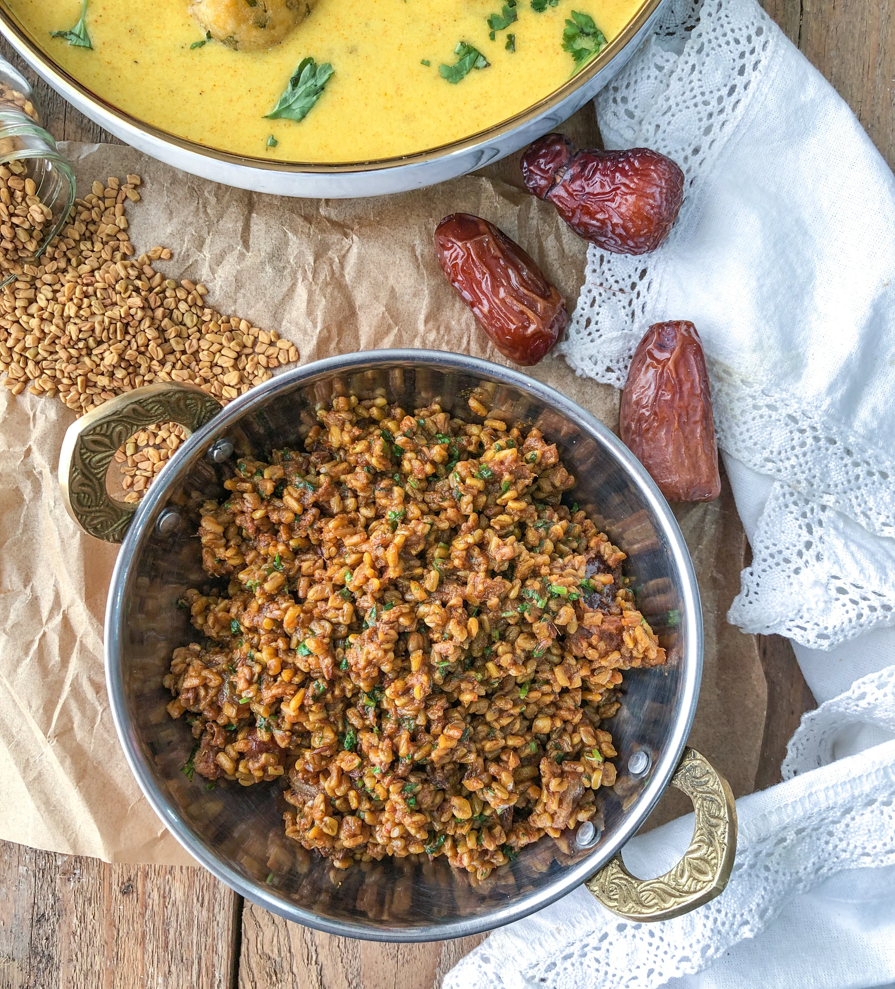 Fenugreek - Image 5