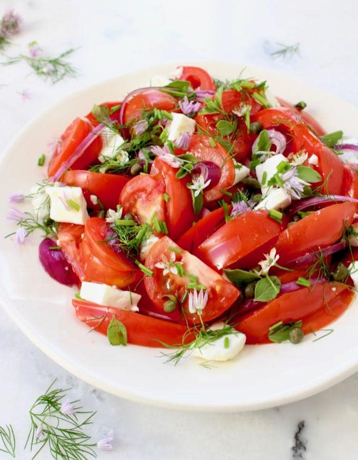 Floridade Tomato - Image 4