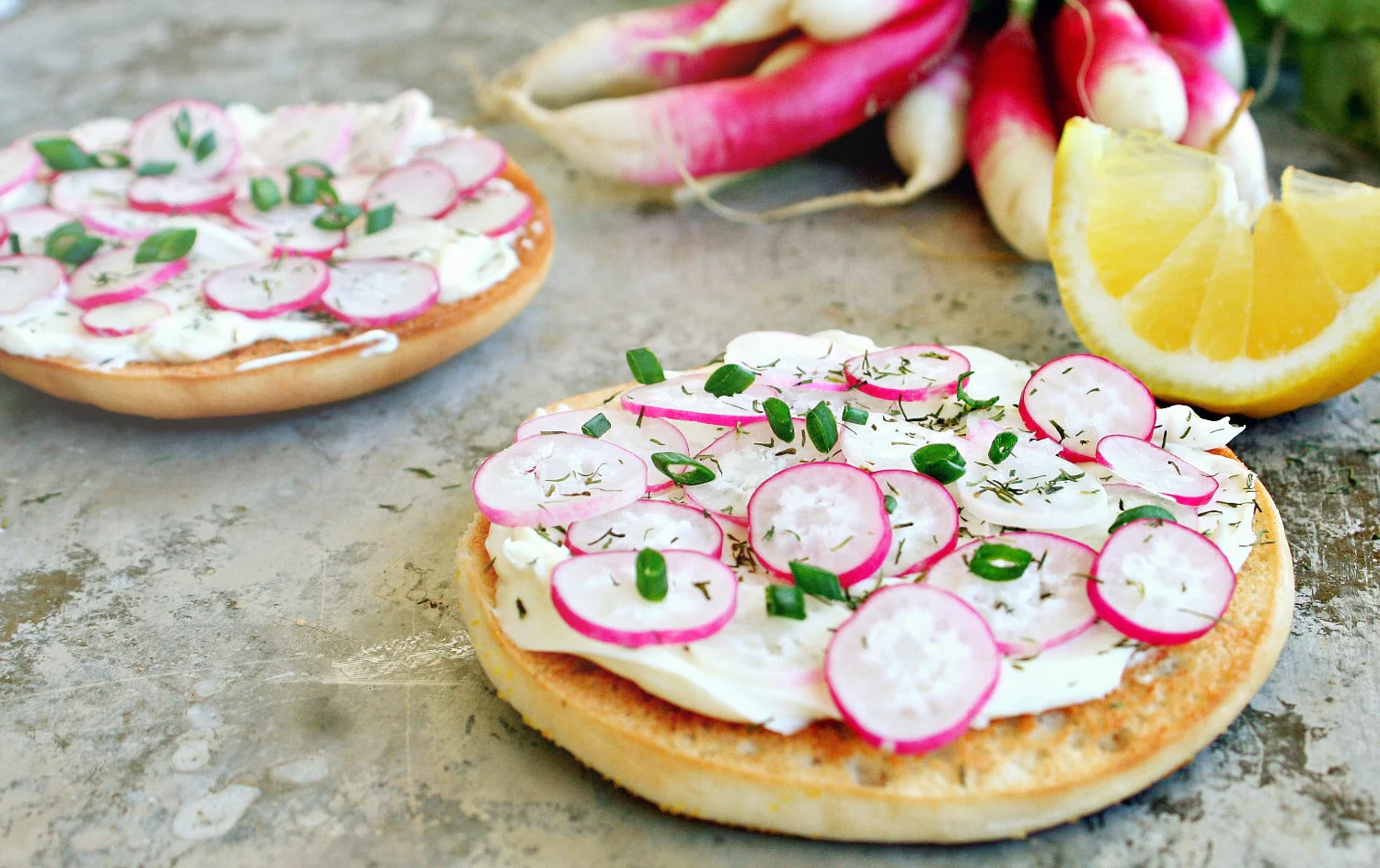 French Breakfast Radish - Image 11