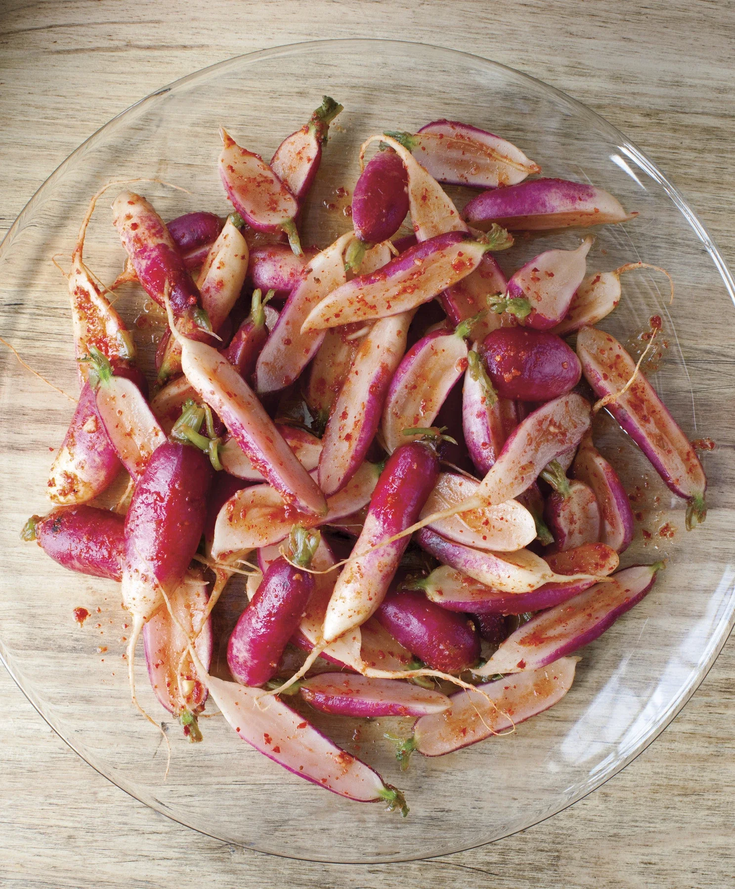French Breakfast Radish - Image 5