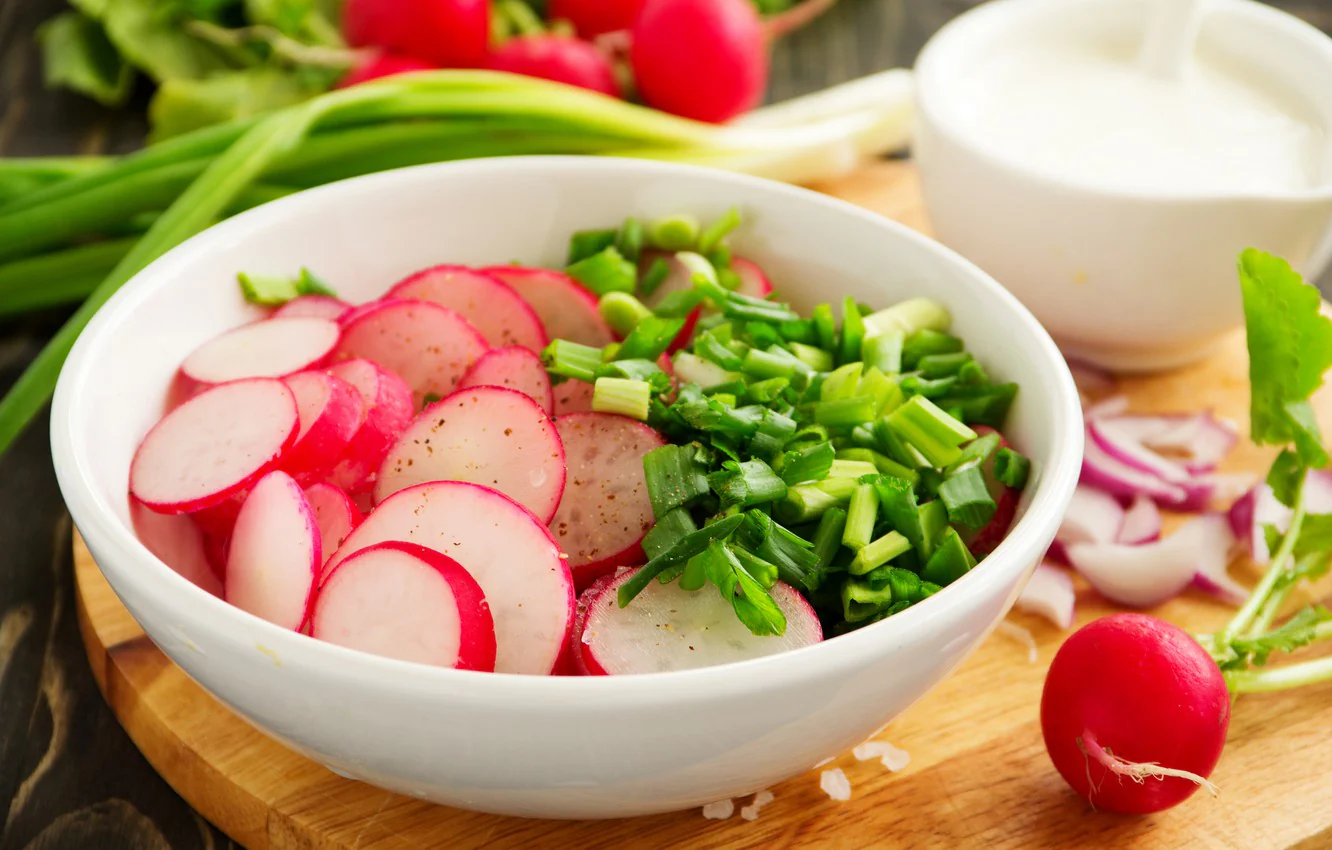 German Giant Radish - Image 10
