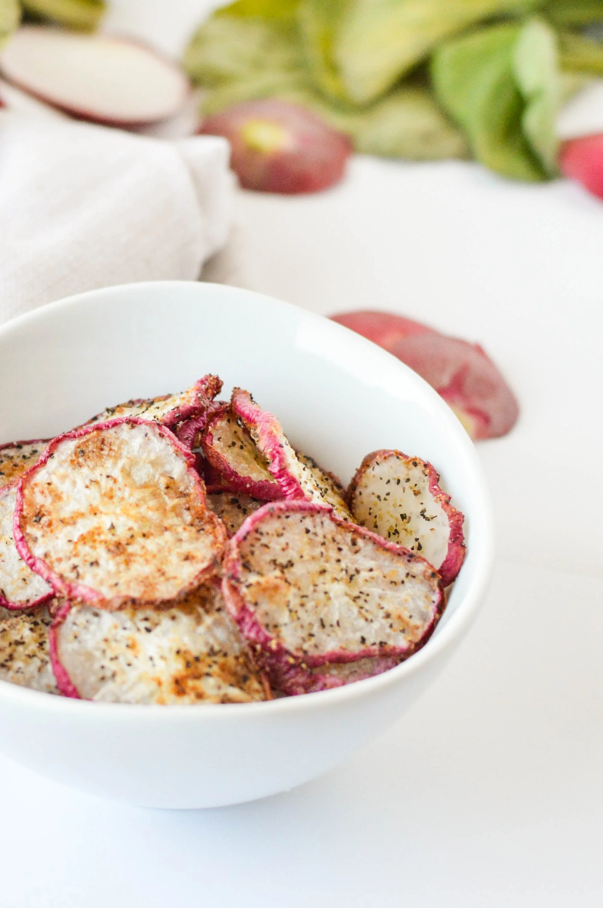 German Giant Radish - Image 13