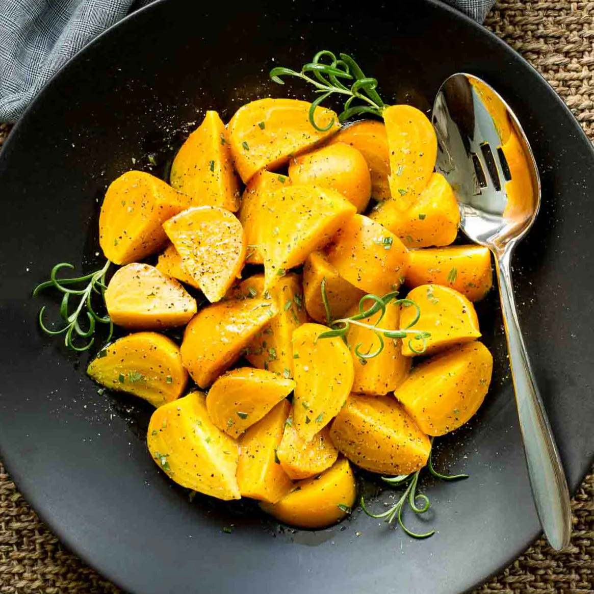 Golden Beet - Image 6