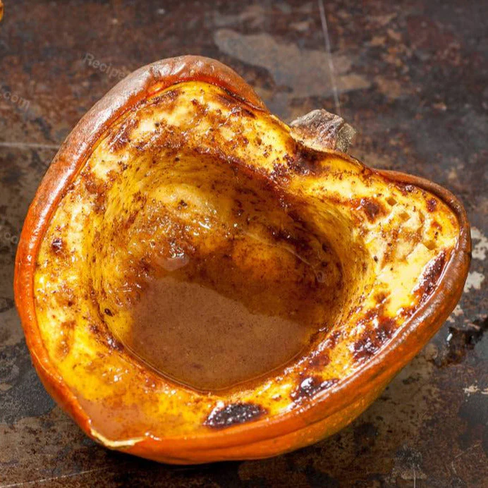 Golden Hubbard Squash - Image 4