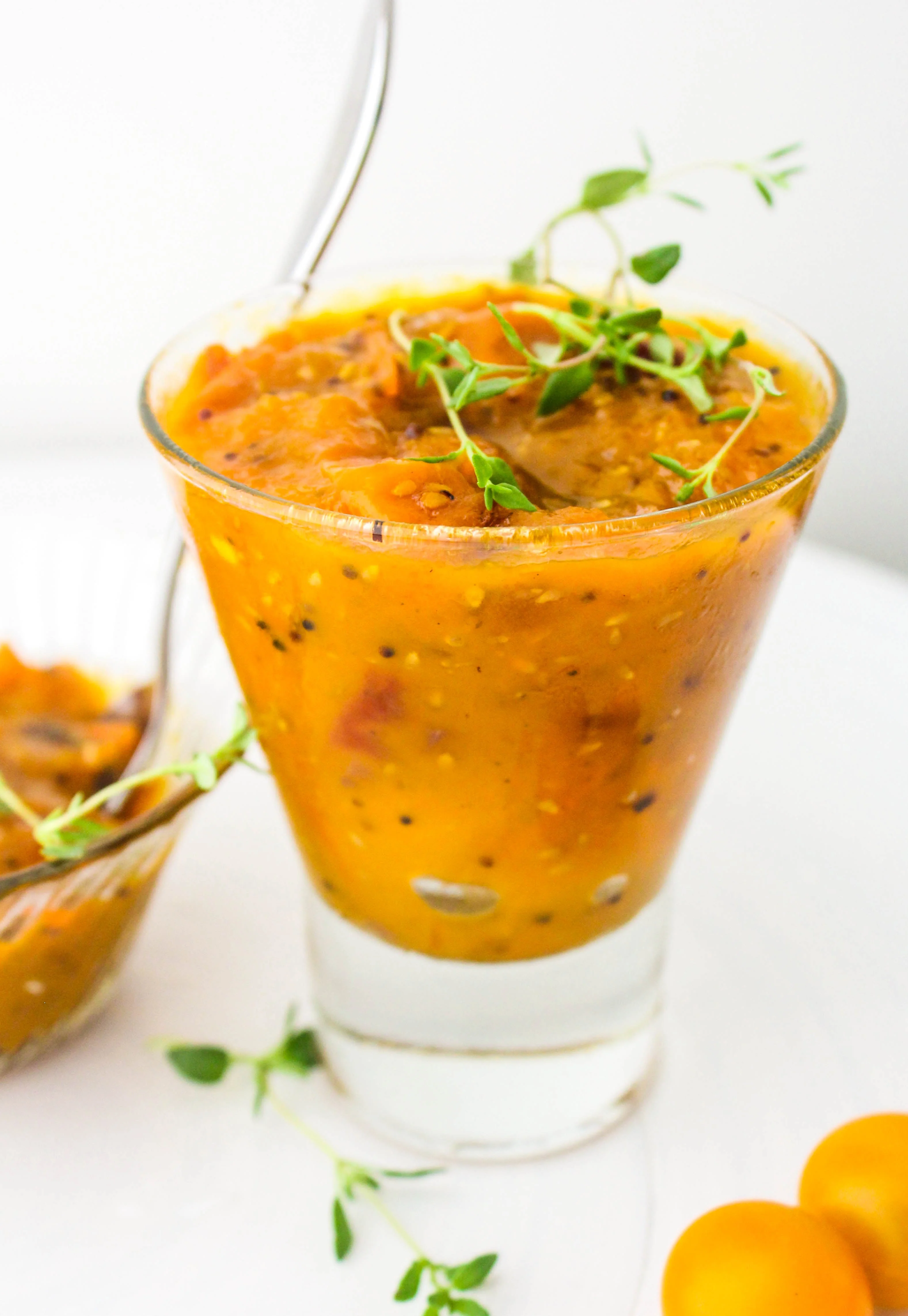 Golden Jubilee Tomato - Image 7