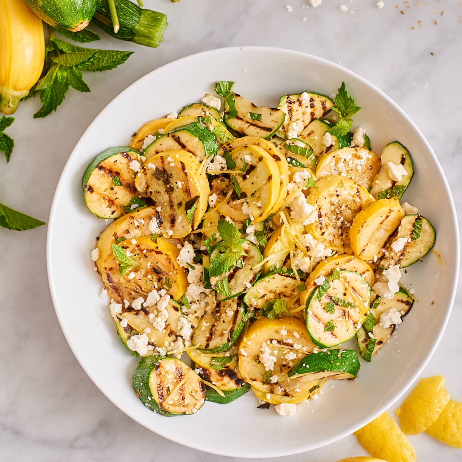 Golden Zucchini - Image 11