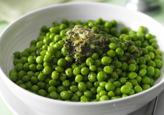 Green Arrow English Pea - Image 11