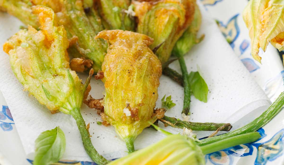 Grey Zucchini - Image 9