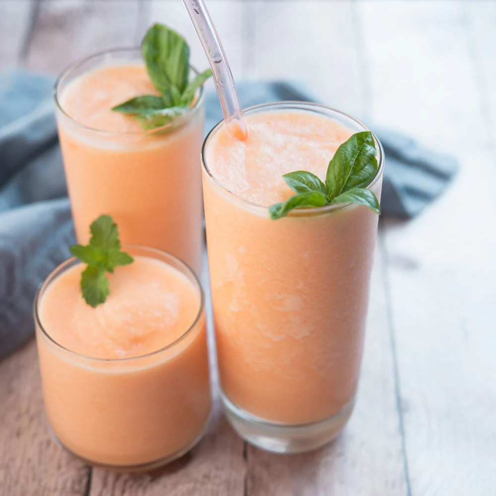 Honey Rock Cantaloupe - Image 10
