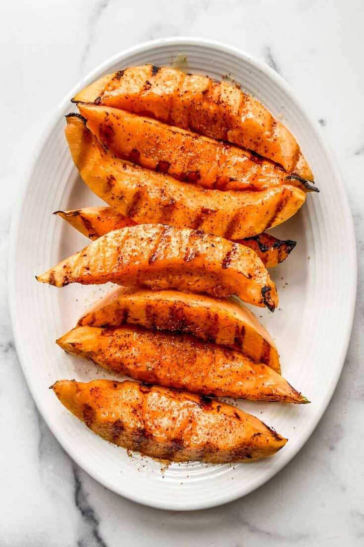 Honey Rock Cantaloupe - Image 5