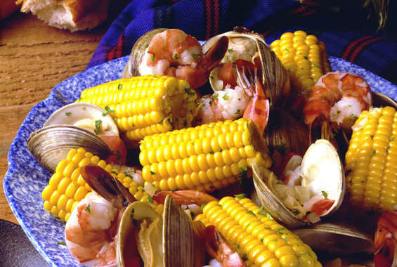 Incredible Sweet Corn - Image 4