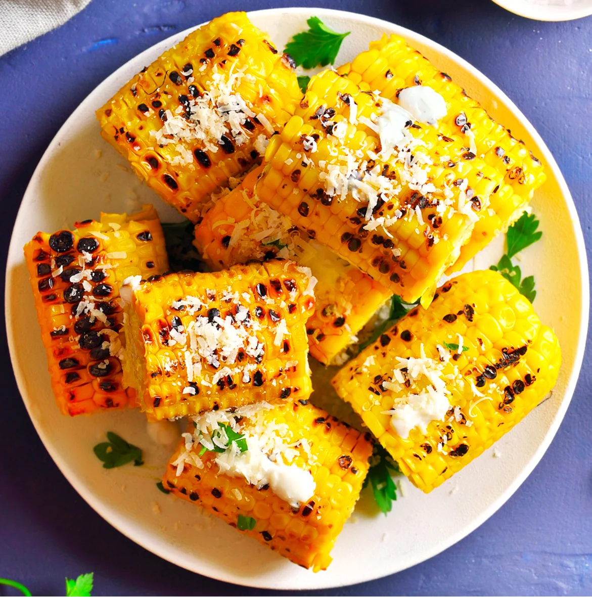 Jubilee Sweet Corn - Image 6