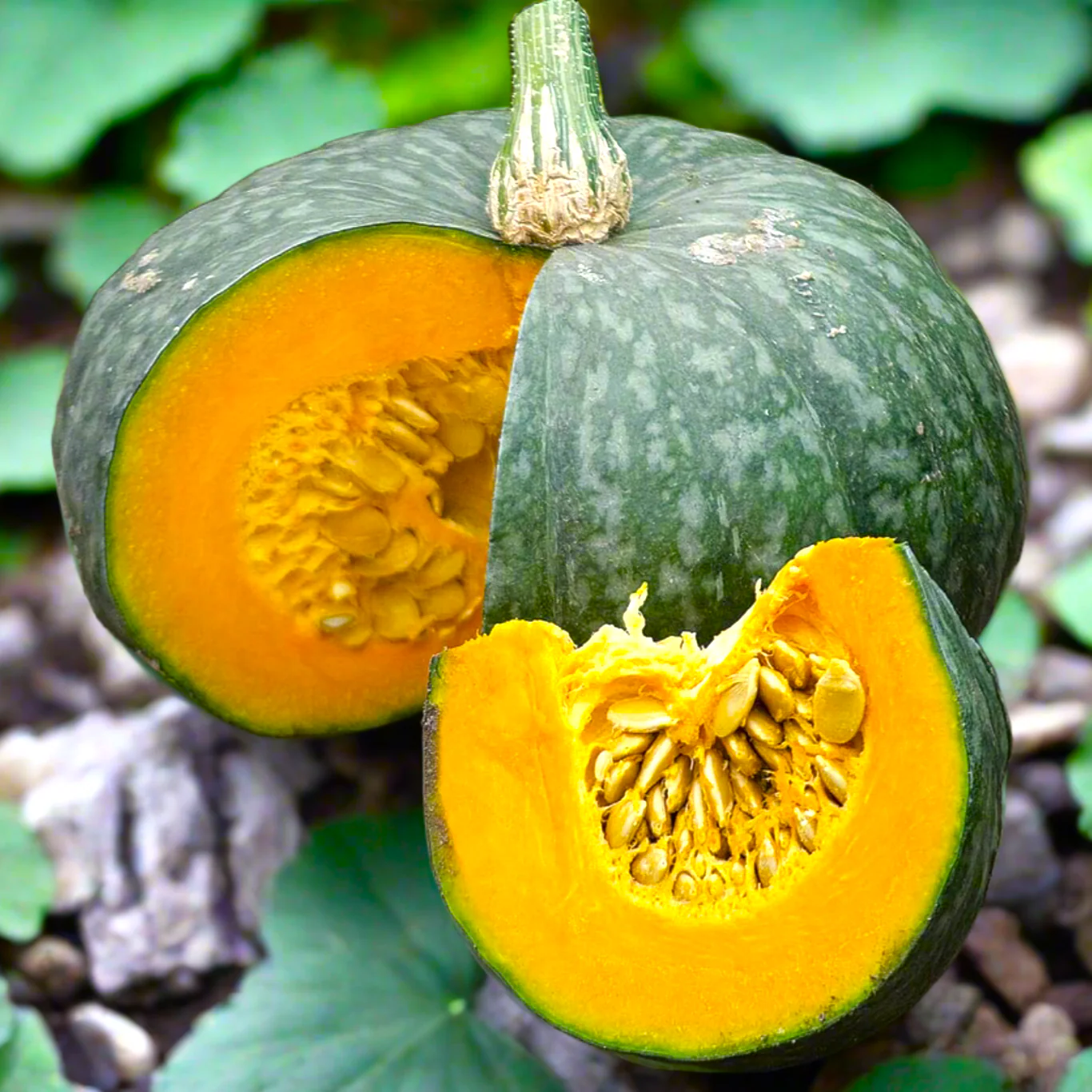 Kabocha Squash