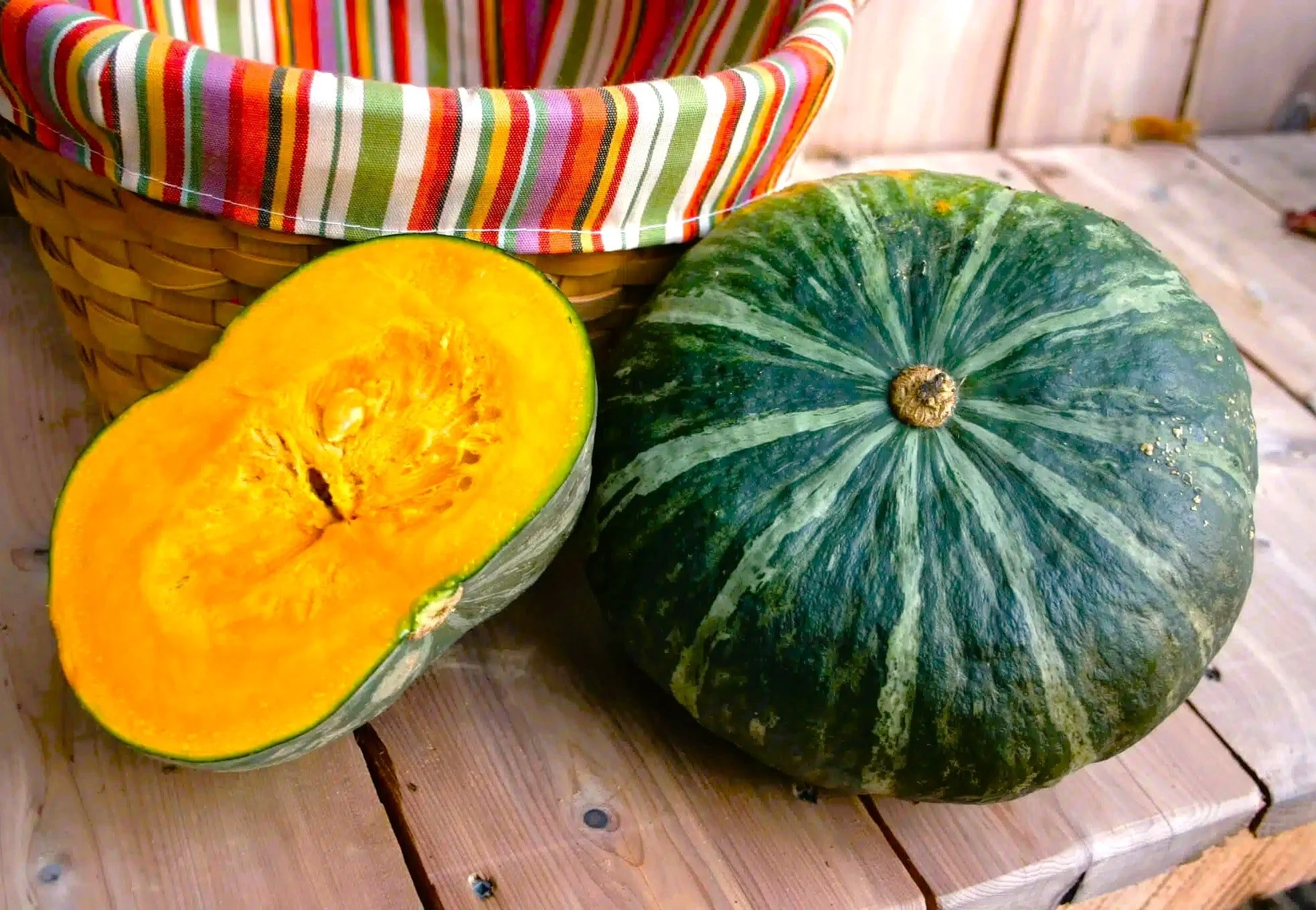 Kabocha Squash - Image 6