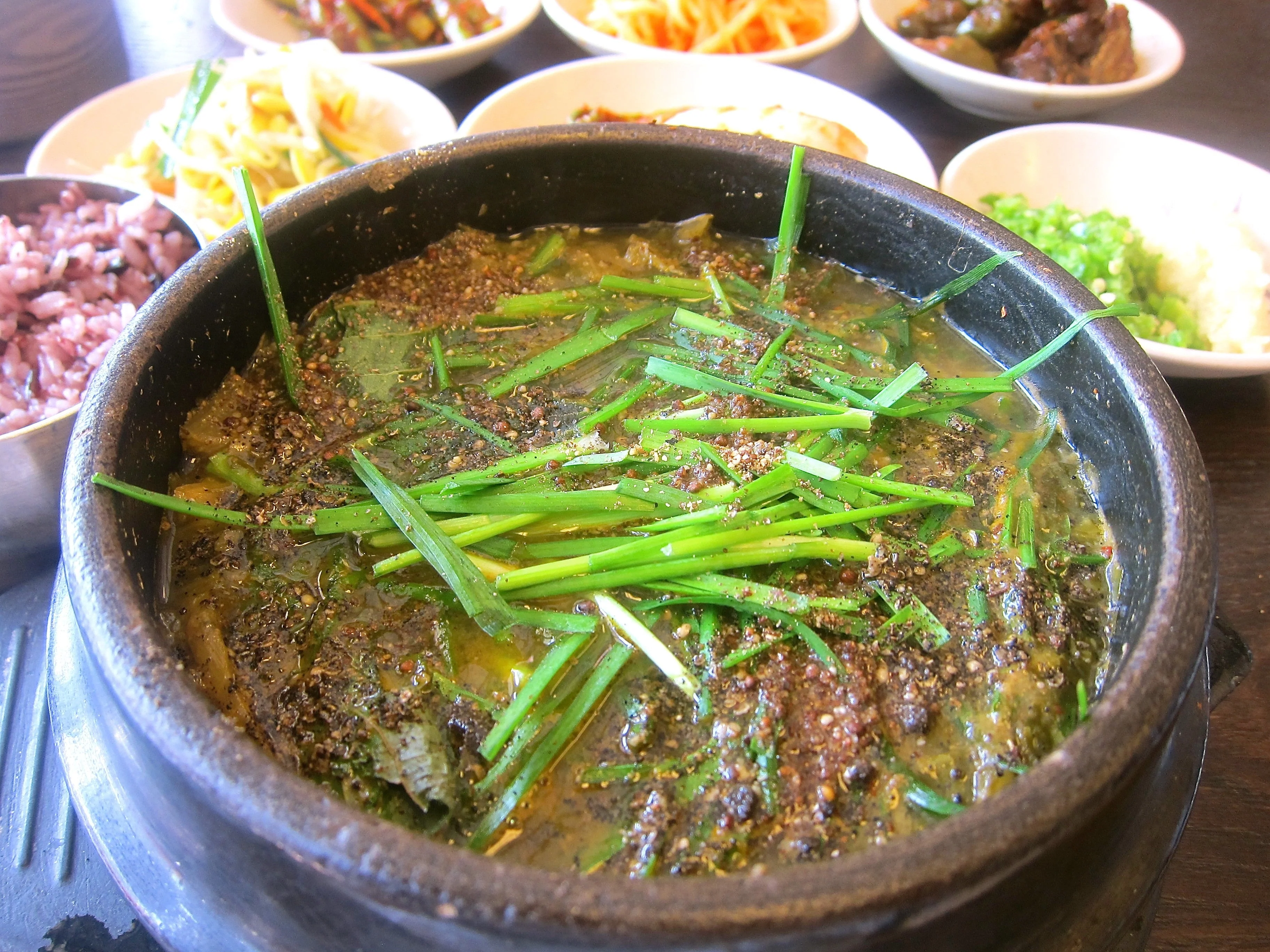 Korean Mint - Image 4