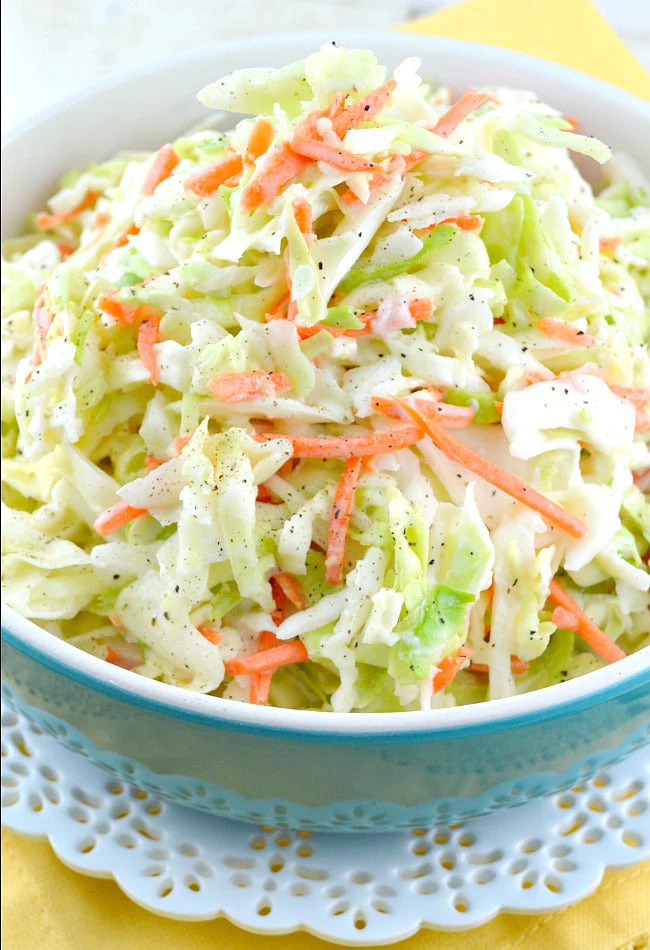 Late Flat Dutch Cabbage - Image 6